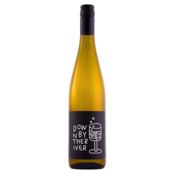 Aunt Alice Down By The River Riesling