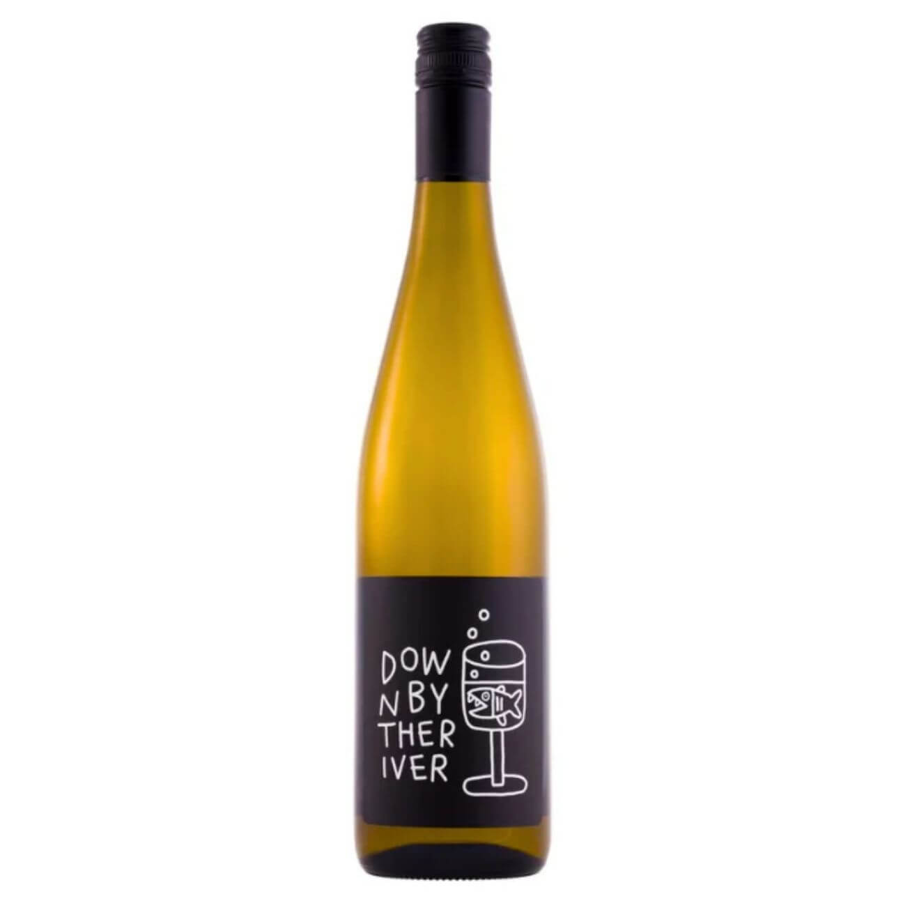 Aunt Alice Down By The River Riesling Aunt Alice Down By The River Riesling