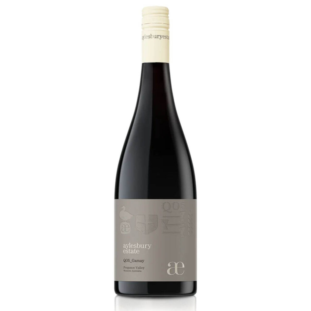 Aylesbury Estate Q05 Gamay