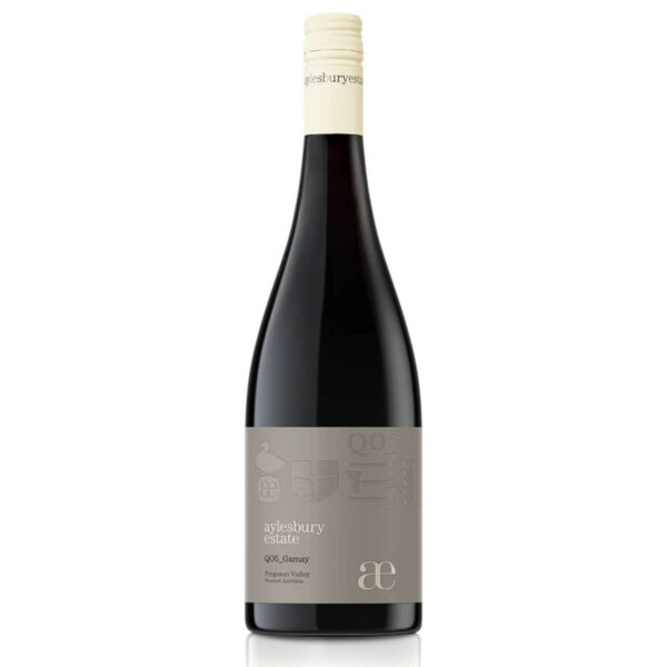 Aylesbury Estate Q05 Gamay
