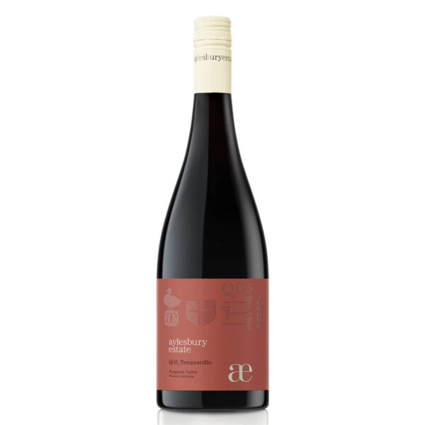 Aylesbury Estate Q05 Tempranillo