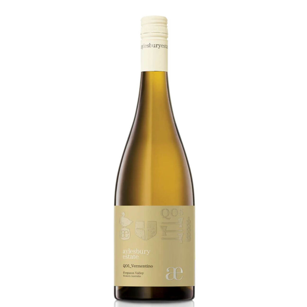 Aylesbury Estate Q05 Vermentino