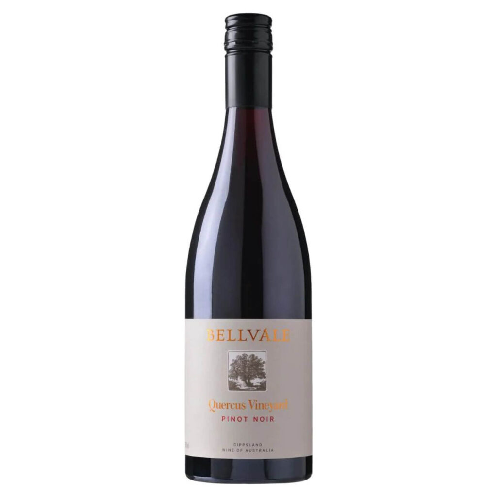 Bellvale Wine Pinot Noir