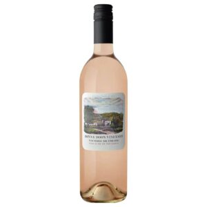Bonny Doon “Vin Gris de Cigare” Rosé 2021 (12 Bottles) California, US
