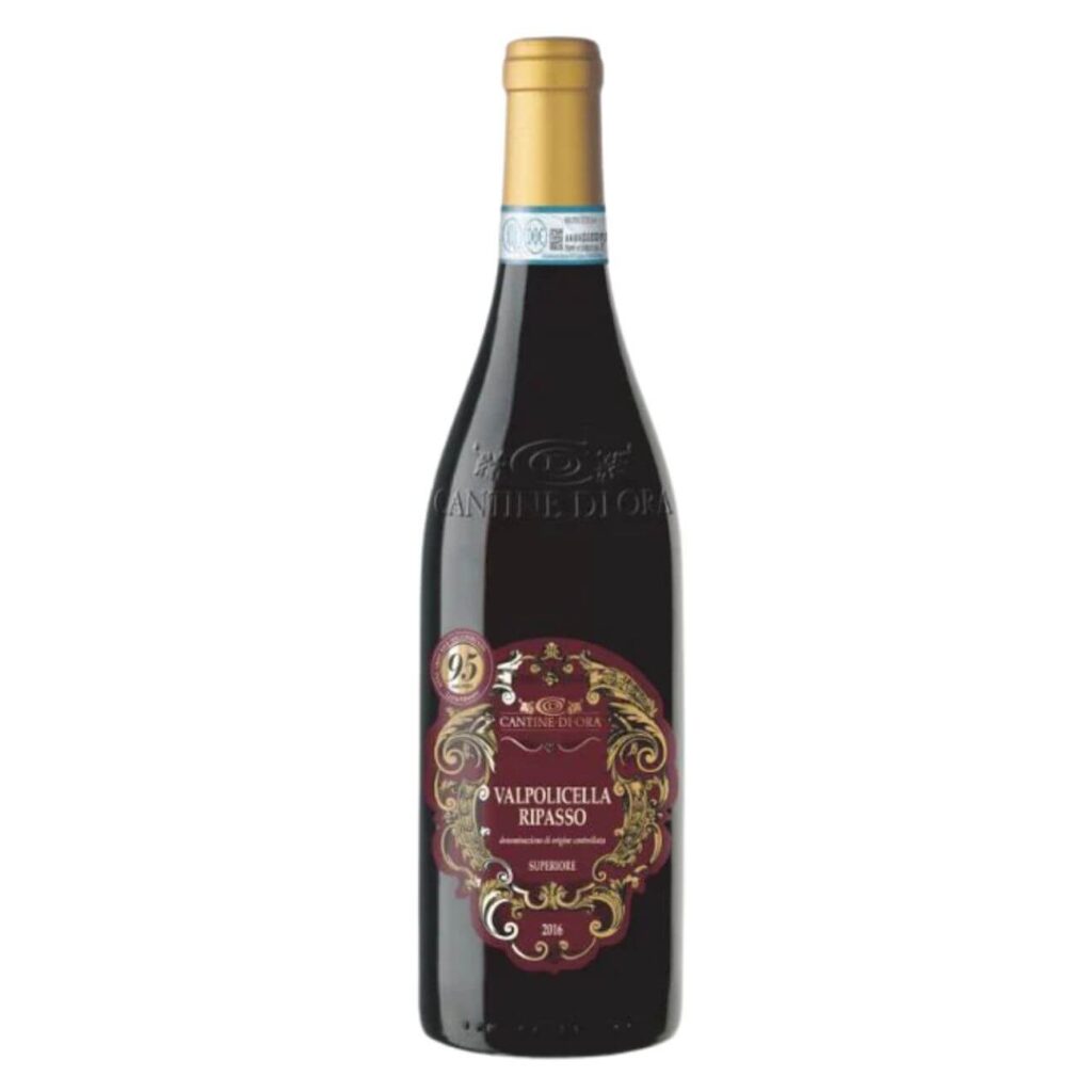 Cantine di Ora Valpolicella Ripasso DOC