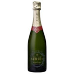 Champagne Collet Art Deco 1er Cru