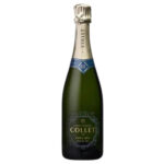 Champagne Collet Art Deco Extra Brut 1er Cru