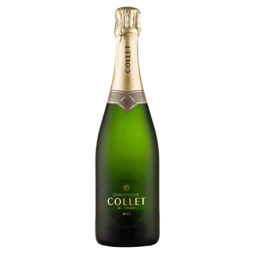 Champagne Collet Brut Origine Magnum