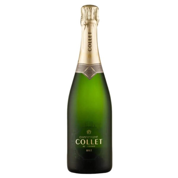 Champagne Collet Brut Origine Magnum