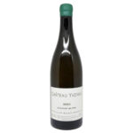 Chateau Yvonne Saumur Blanc