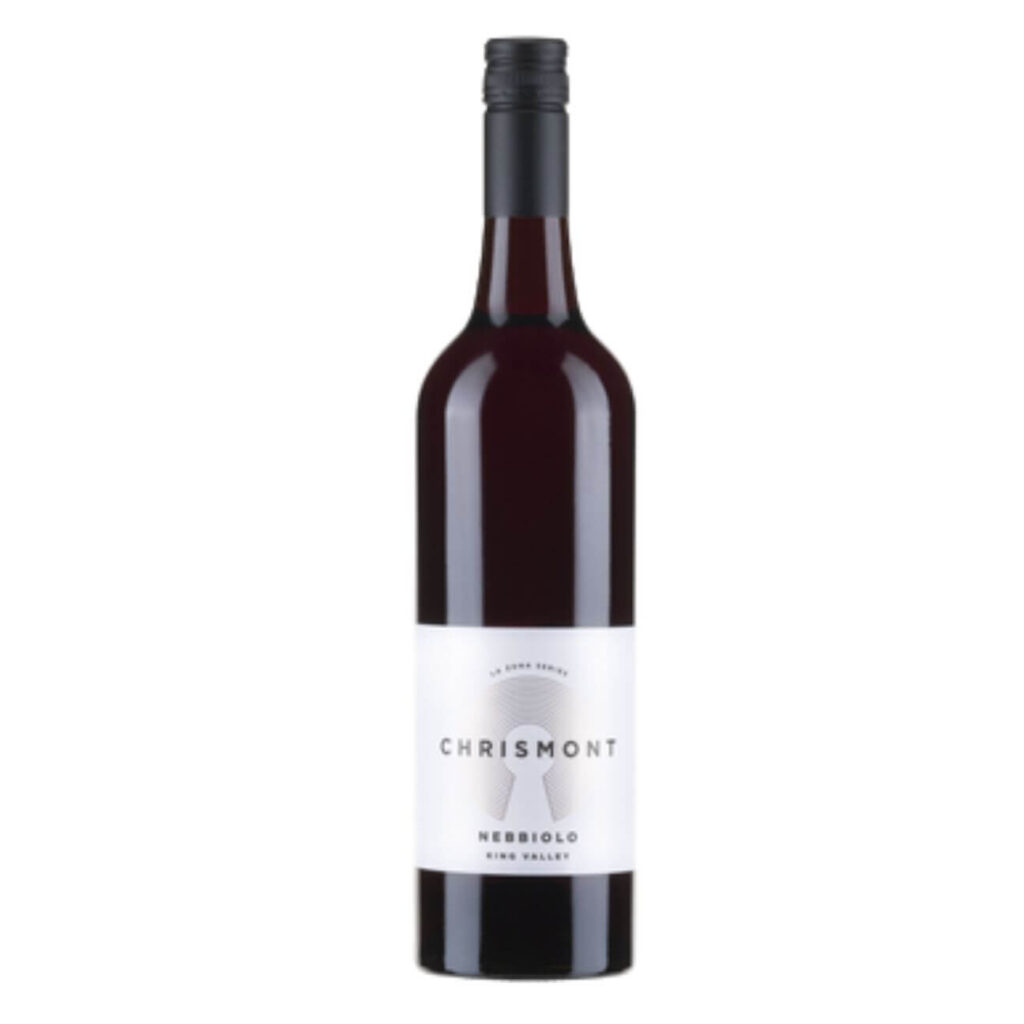 Chrismont Nebbiolo
