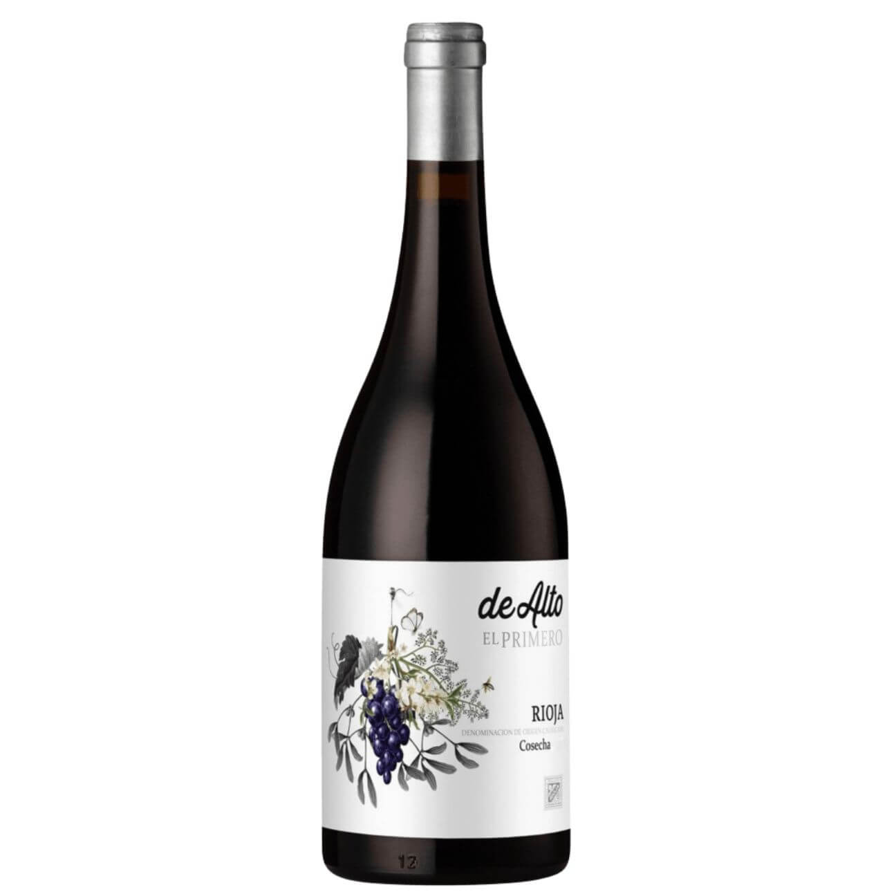 De Alto El Primero Rioja De Alto El Primero Rioja