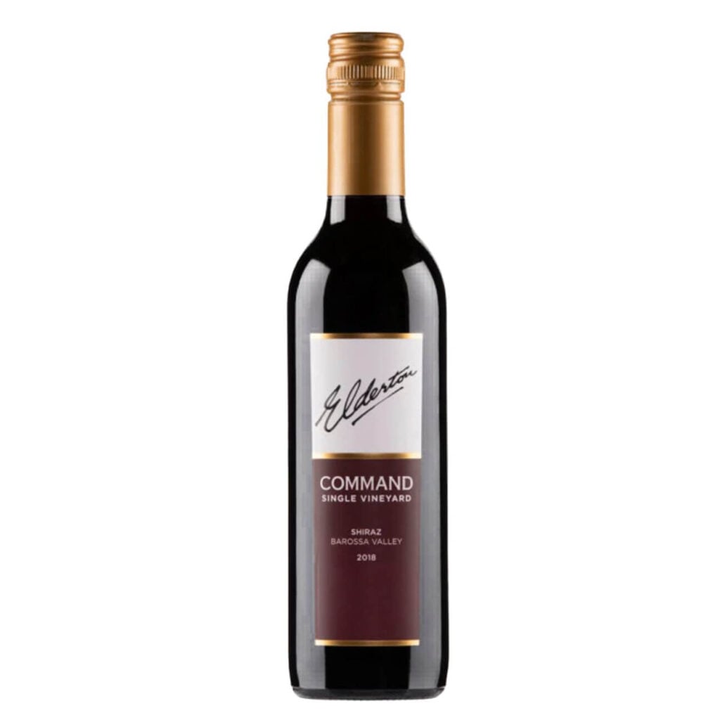 Elderton Command Shiraz 375ml