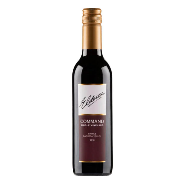 Elderton Command Shiraz 375ml