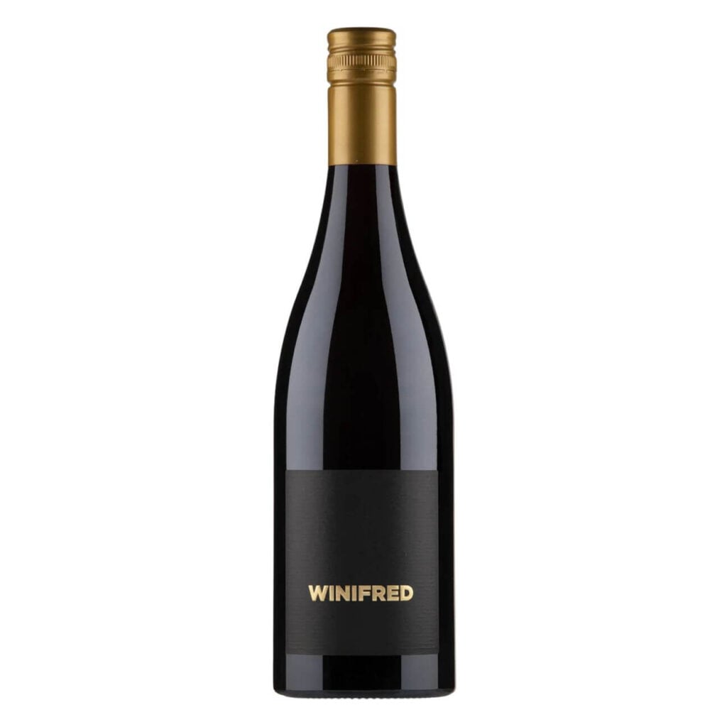 Elderton Winifred Grenache