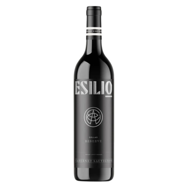 Esilio Cellar Reserve Cabernet Sauvignon