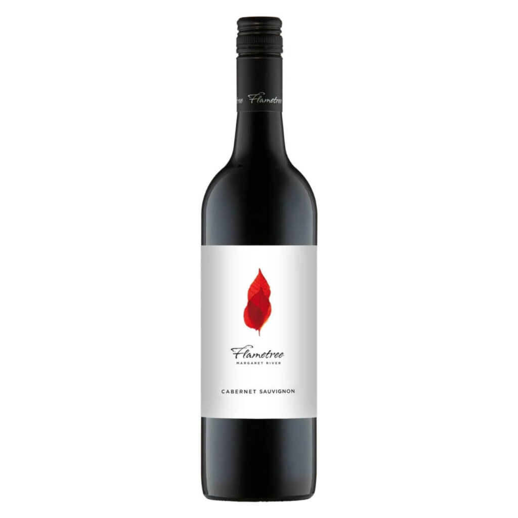 Flametree Cabernet Sauvignon