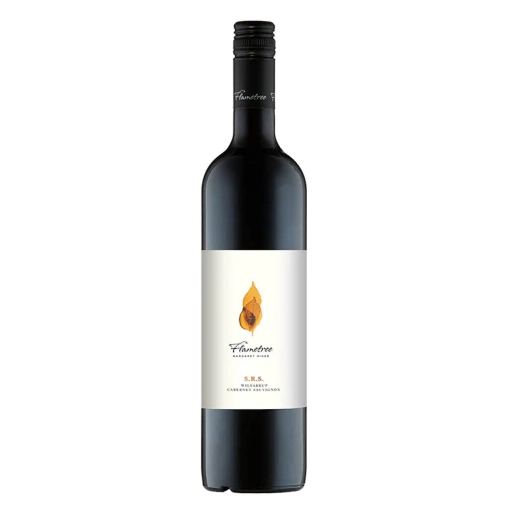 Flametree SRS Wallcliffe Sauvignon Blanc