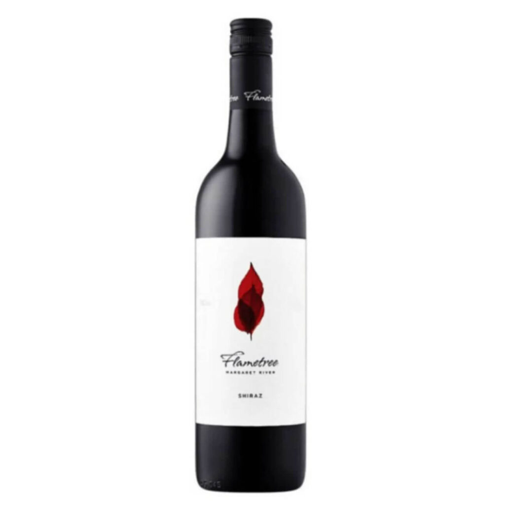 Flametree Shiraz