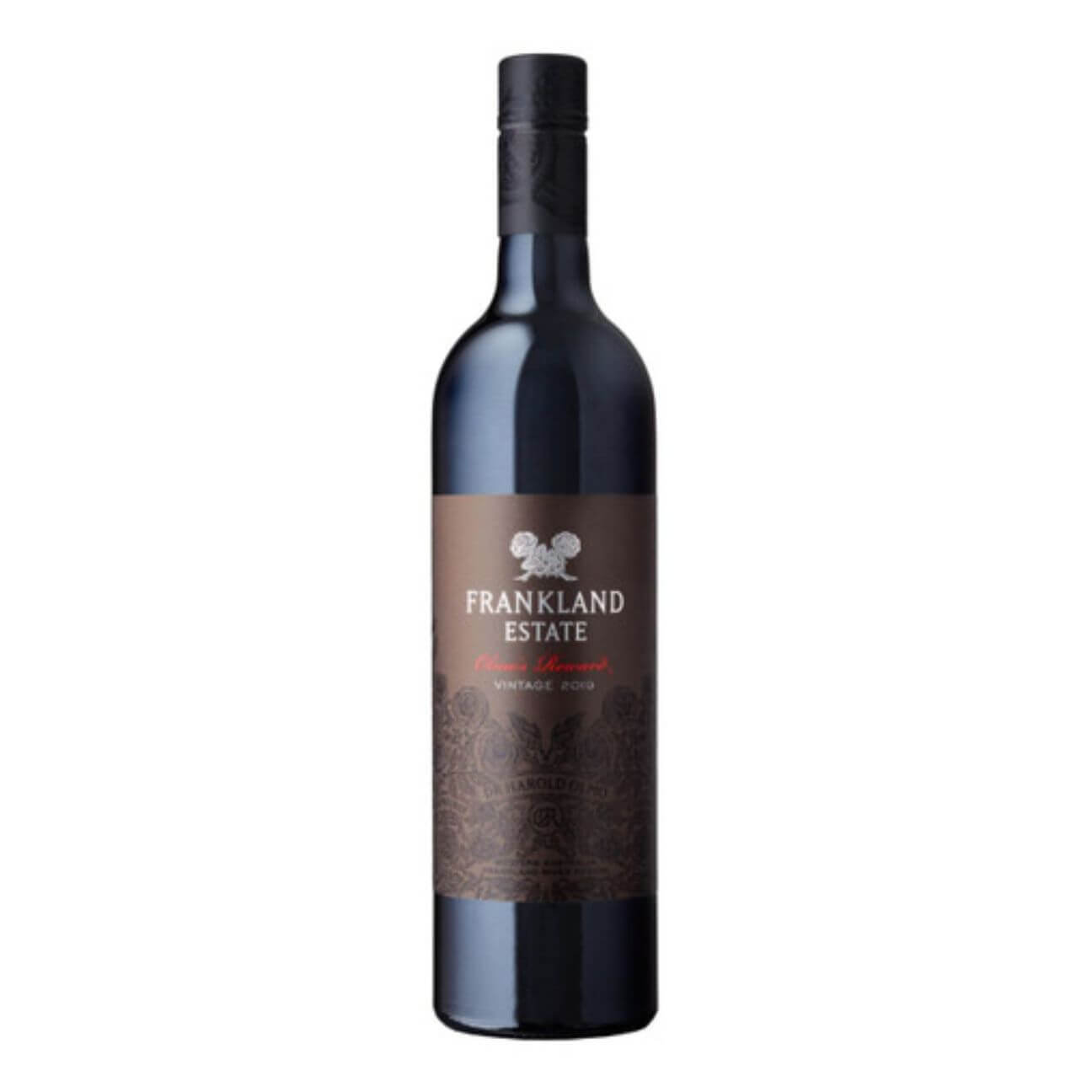 Frankland Estate Olmos Reward Cabernet Franc Frankland Estate Olmos Reward Cabernet Franc