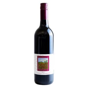 Gardner's Vineyard Cabernet Sauvignon 2014 (6 Bottles) Eyre Peninsula, SA
