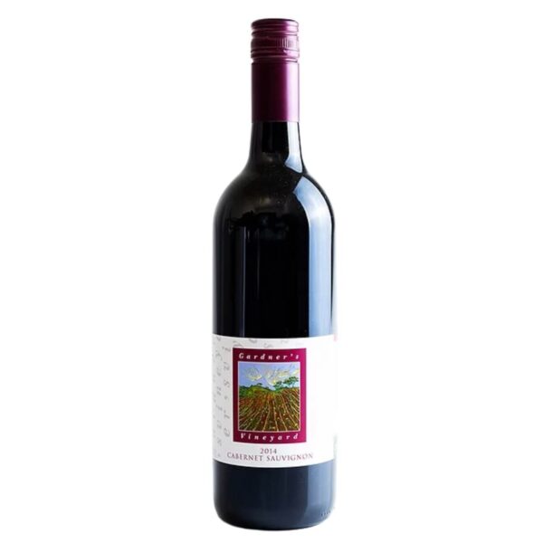 Gardner's Vineyard Cabernet Sauvignon