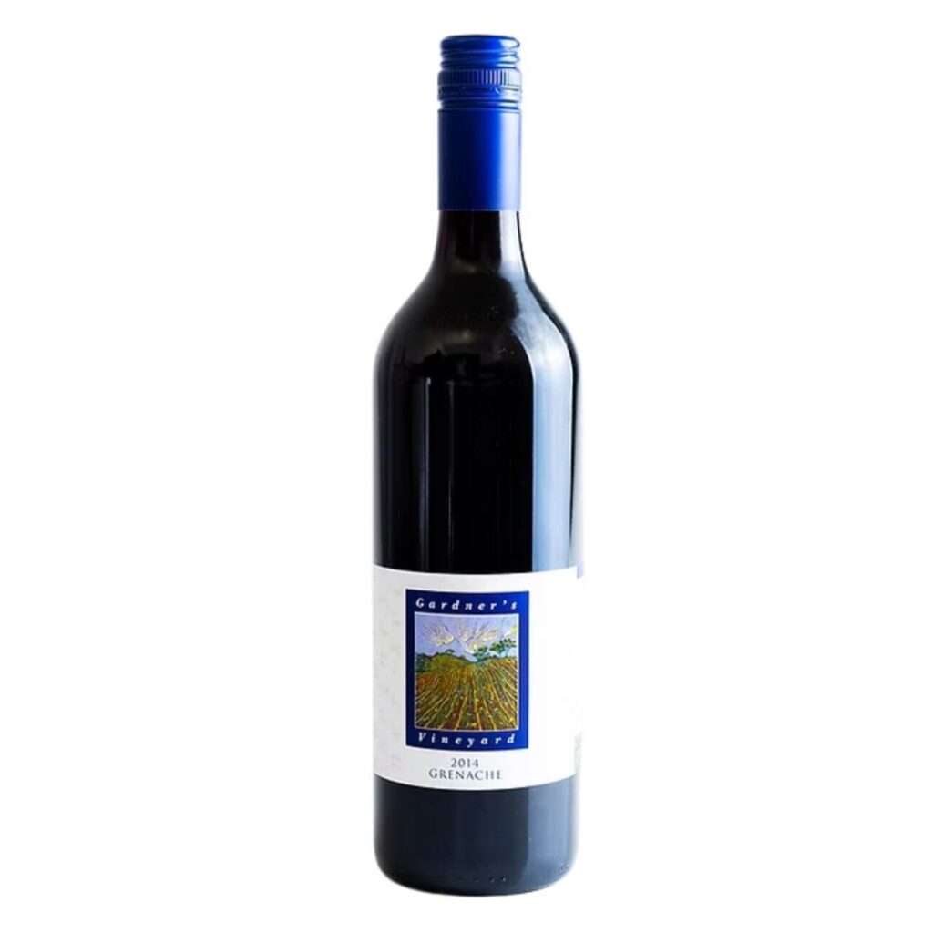 Gardner's Vineyard Grenache
