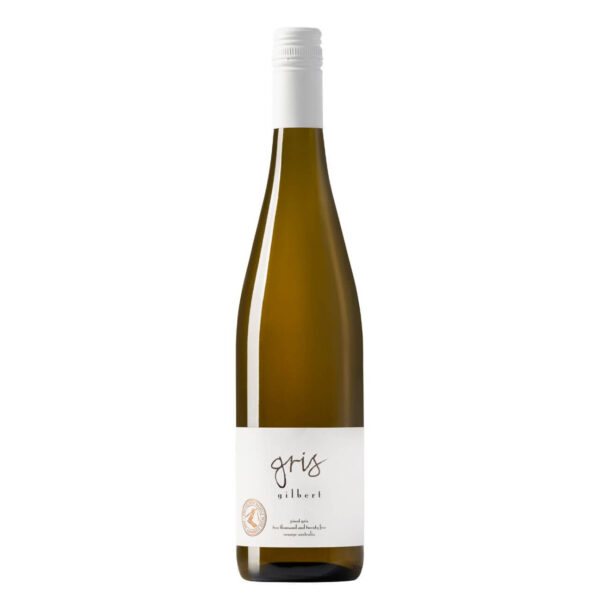 Gilbert Pinot Gris Regional