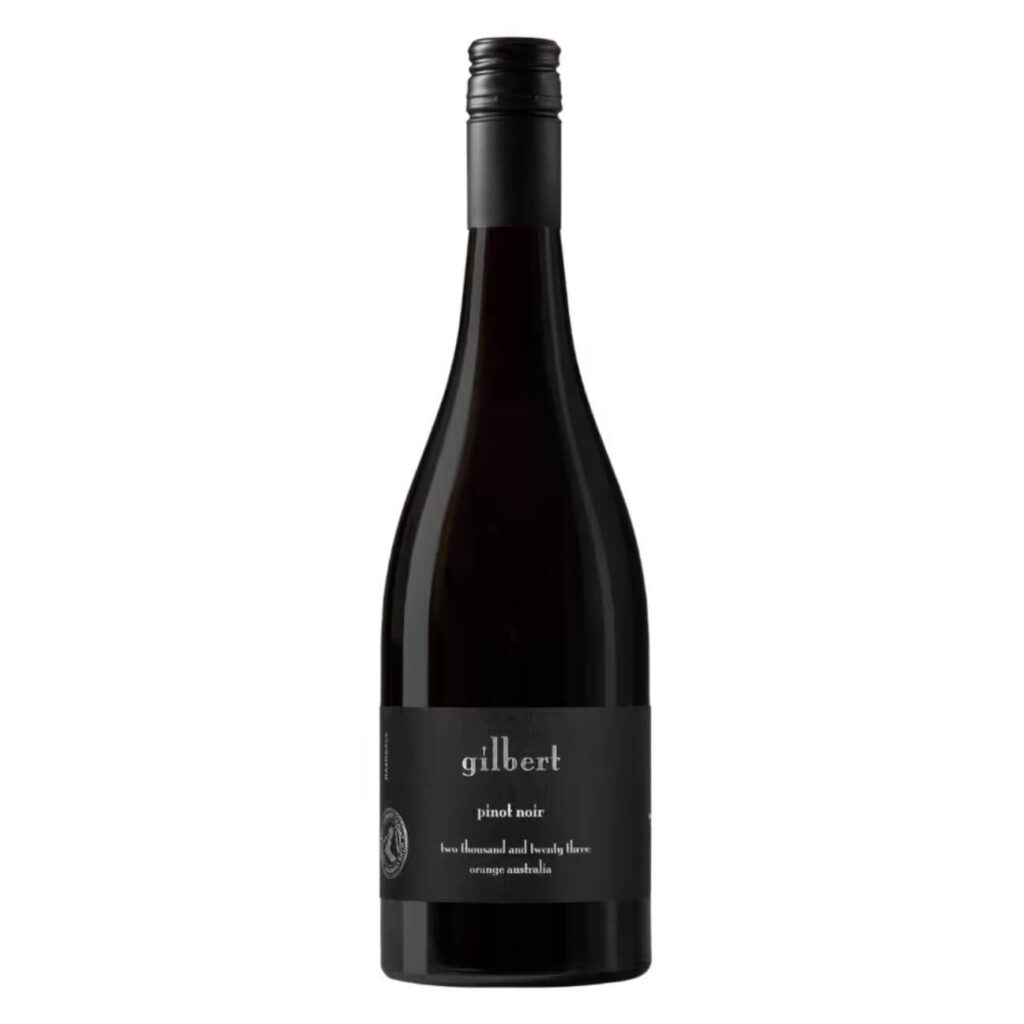 Gilbert Pinot Noir Nashdale