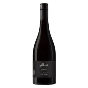 Gilbert Nashdale Pinot Noir 2023 (6 Bottles) Orange, NSW