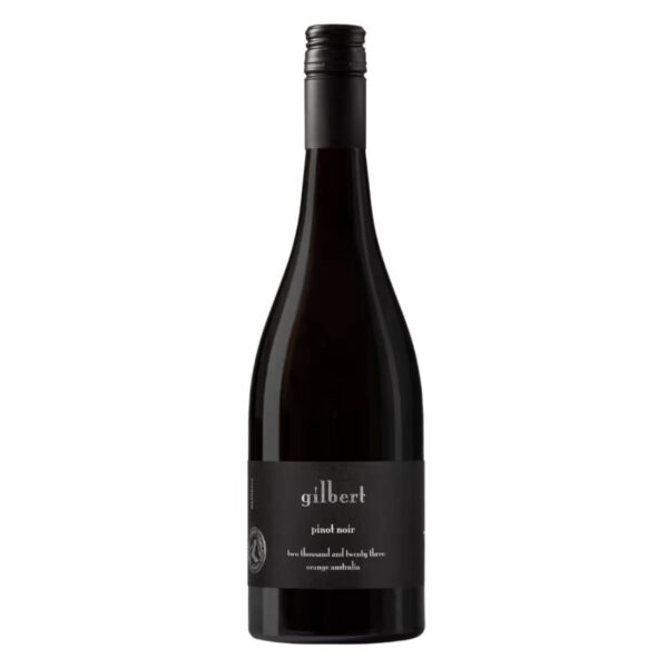Gilbert Pinot Noir Nashdale