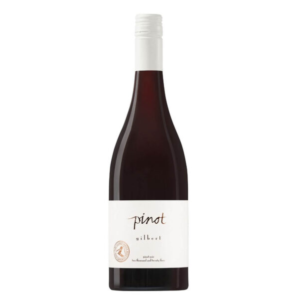 Gilbert Pinot Noir Regional