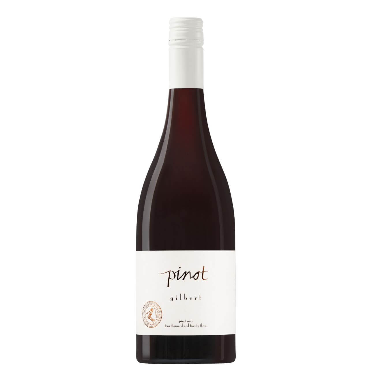 Gilbert Pinot Noir Regional Gilbert Pinot Noir Regional