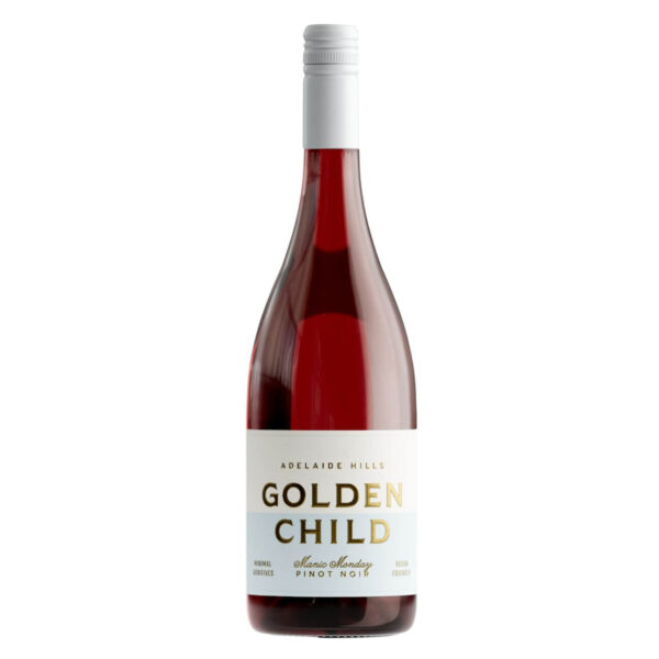 Golden Child Manic Monday Pinot Noir