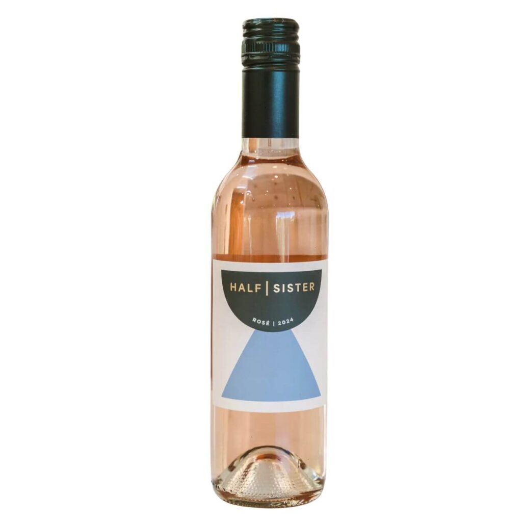 Half Sister Rosé