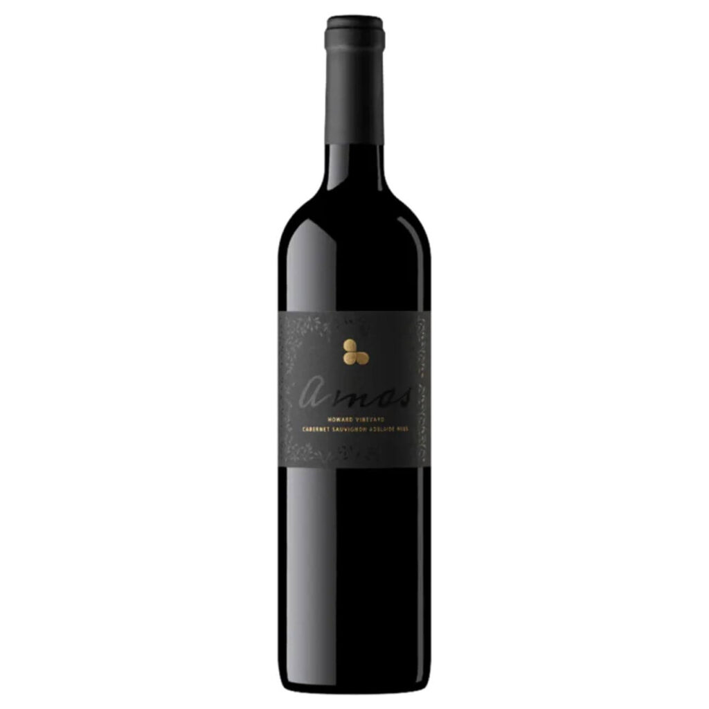 Howard Vineyard Amos Cabernet Sauvignon