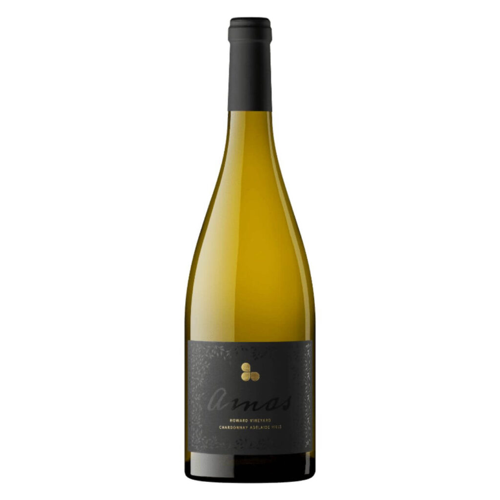 Howard Vineyard Amos Chardonnay