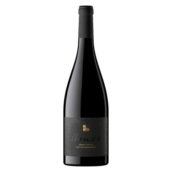 Howard Vineyard Amos Pinot Noir