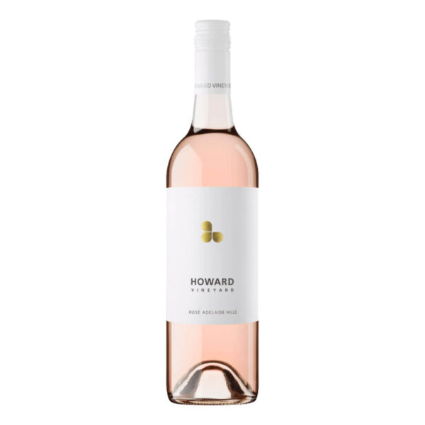 Howard Vineyard Rosé