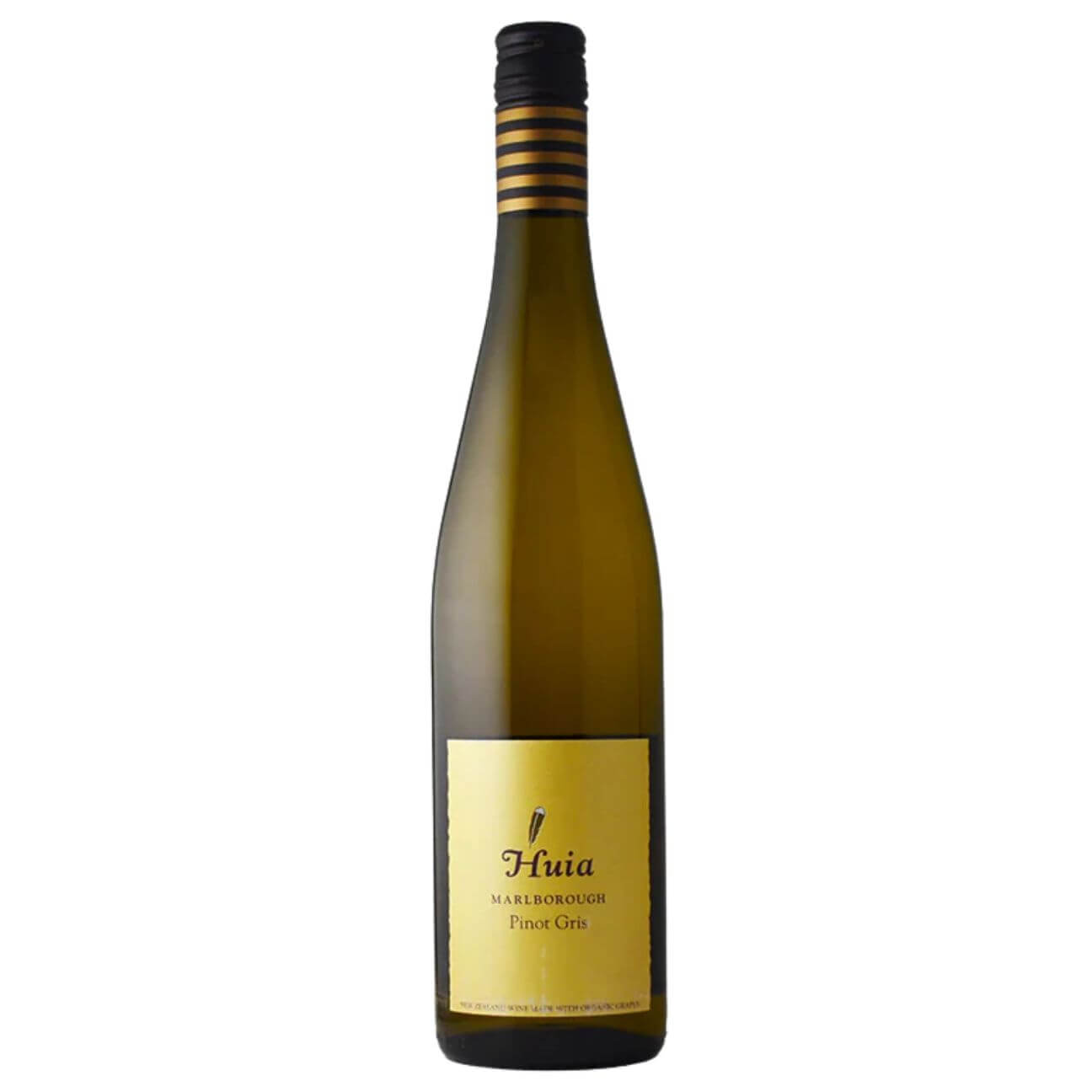 Huia Pinot Gris Huia Pinot Gris