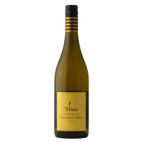 Huia Sauvignon Blanc 375ml