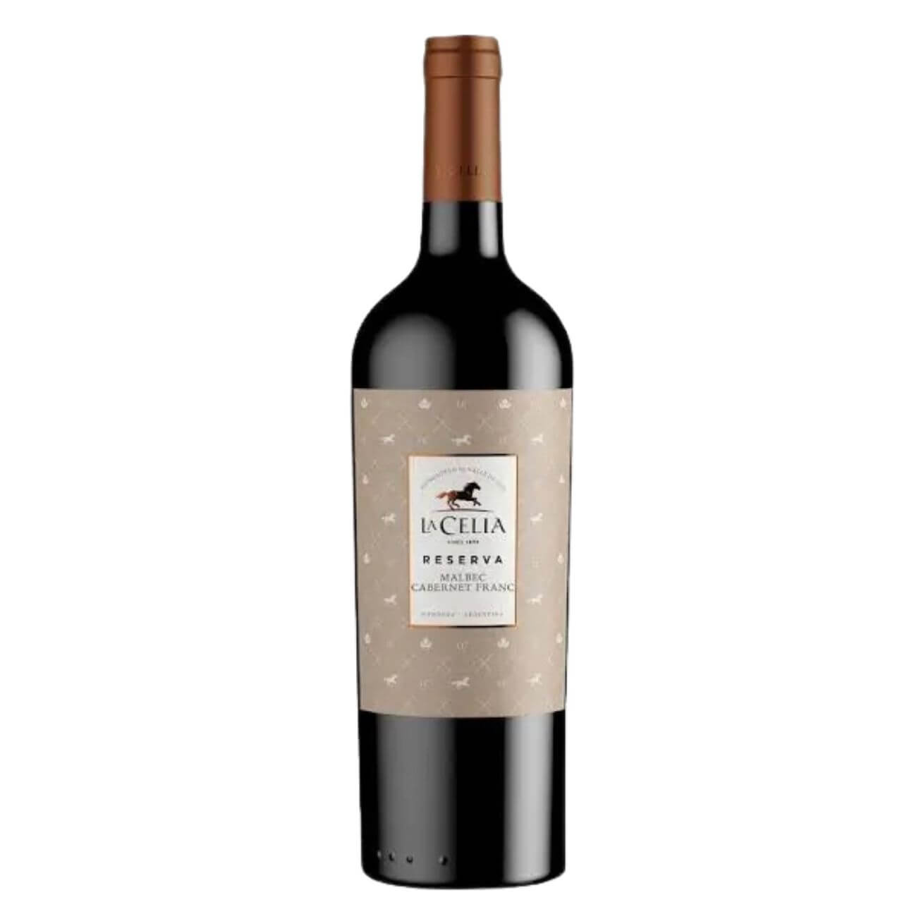 La Celia Reserva Malbec Cabernet Franc La Celia Reserva Malbec Cabernet Franc