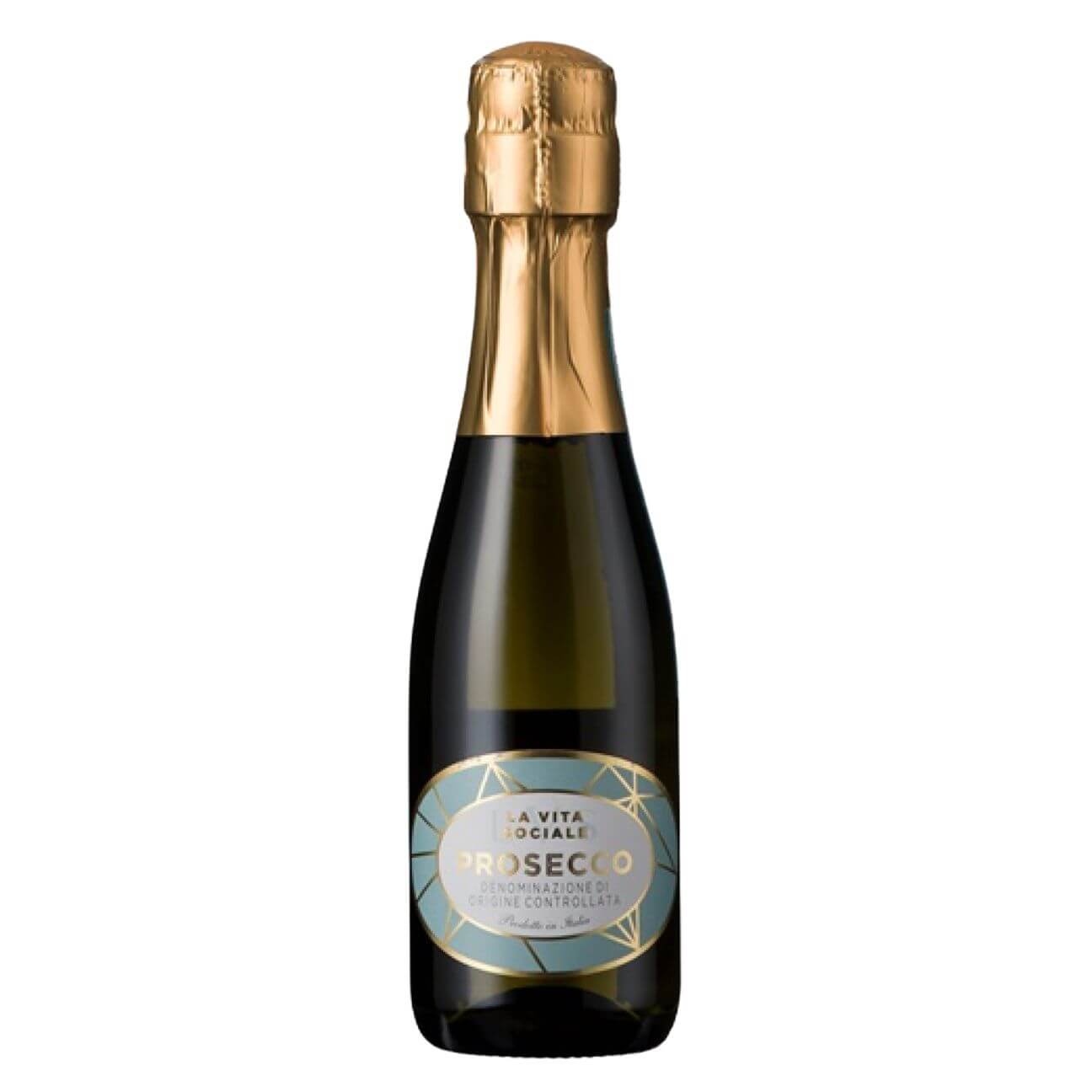 La Vita Sociale Prosecco Piccolo La Vita Sociale Prosecco Piccolo