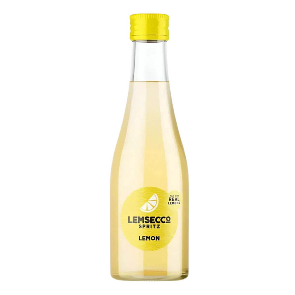 Lemsecco Spritz Piccolo
