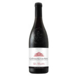Les Bastilles Chateauneuf Du Pape
