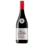 Les Courtilles Cotes Du Rhone