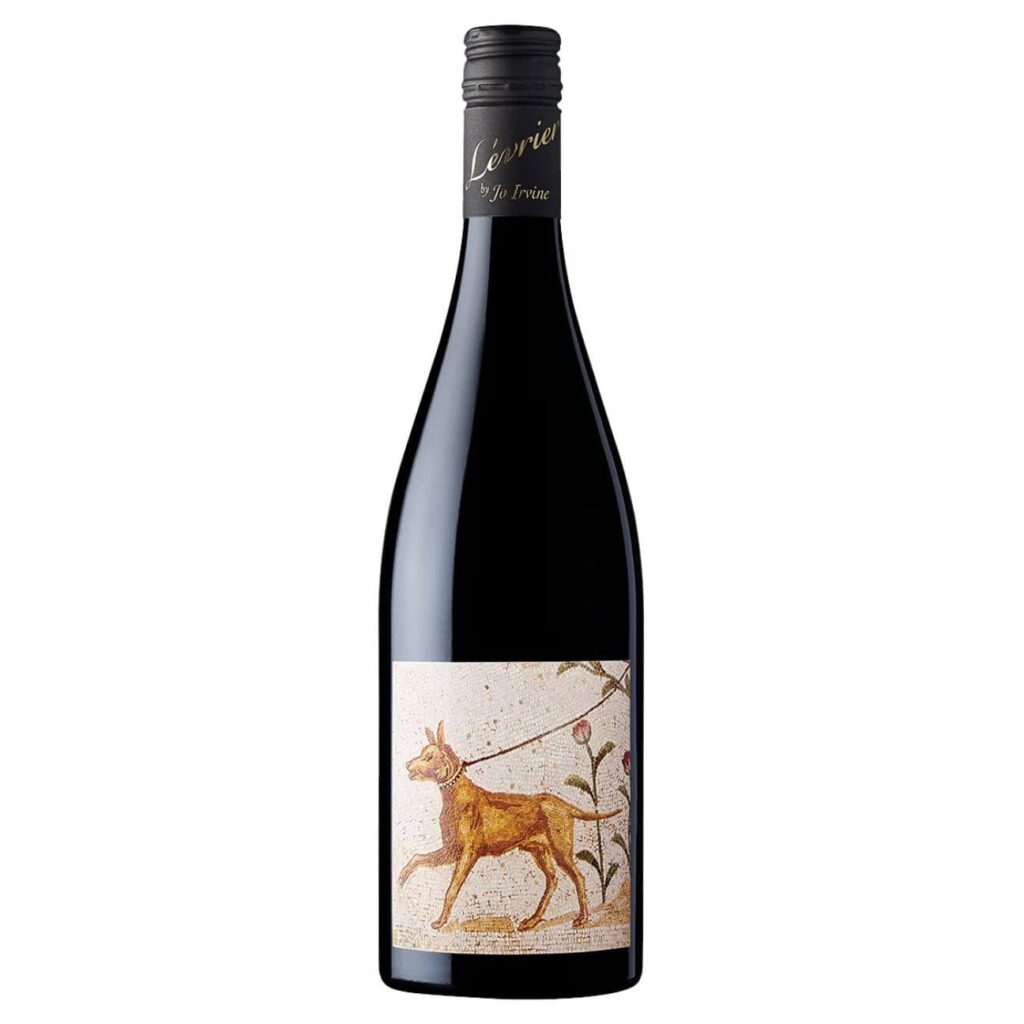 Levrier Cavall Merlot