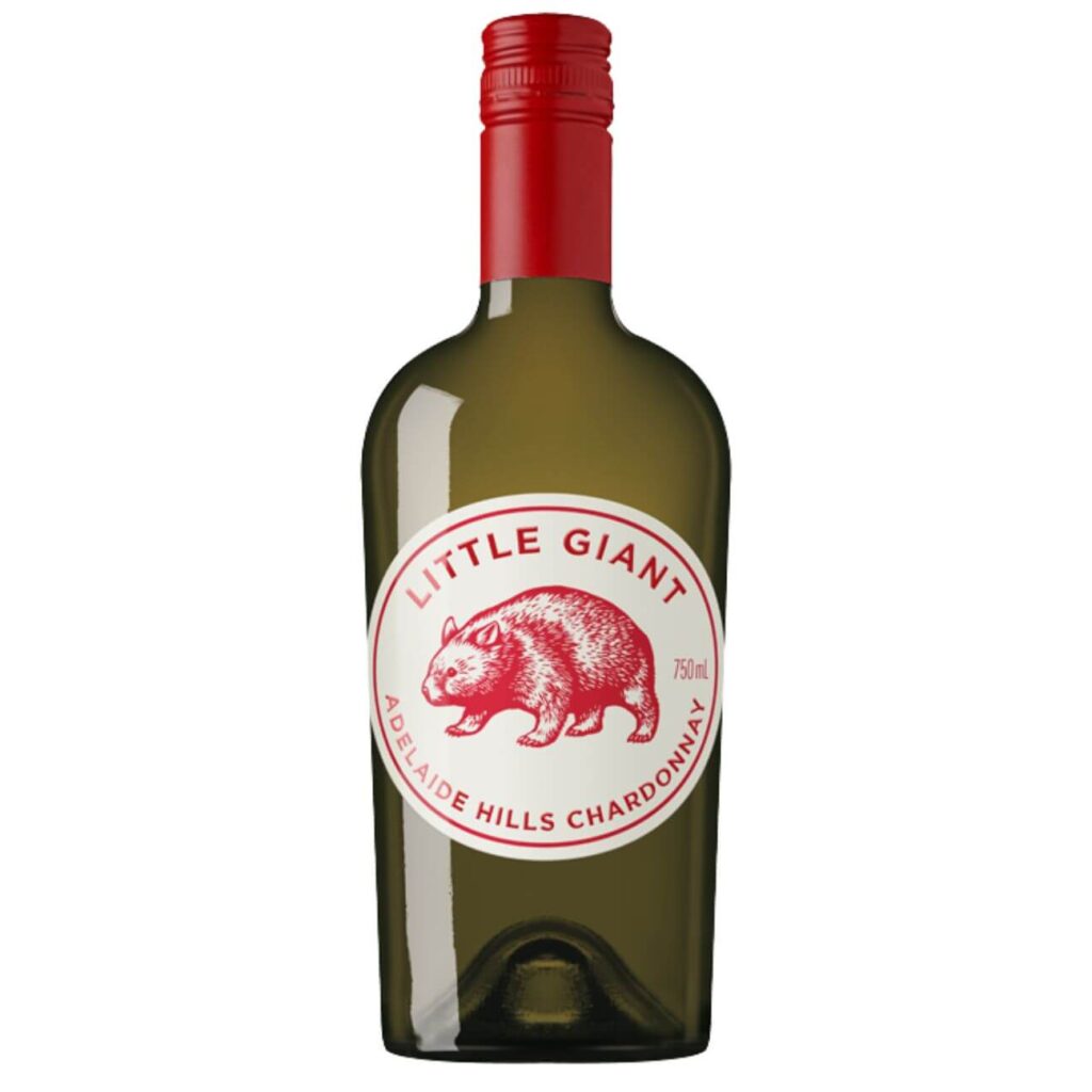 Little Giant Chardonnay