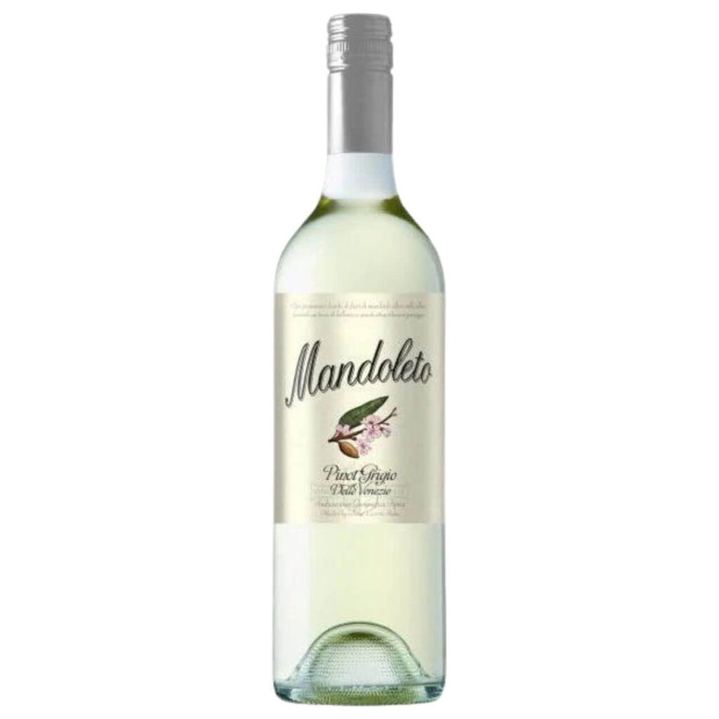 Mandoleto Pinot Grigio