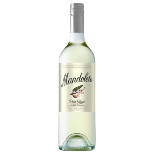 Mandoleto Pinot Grigio